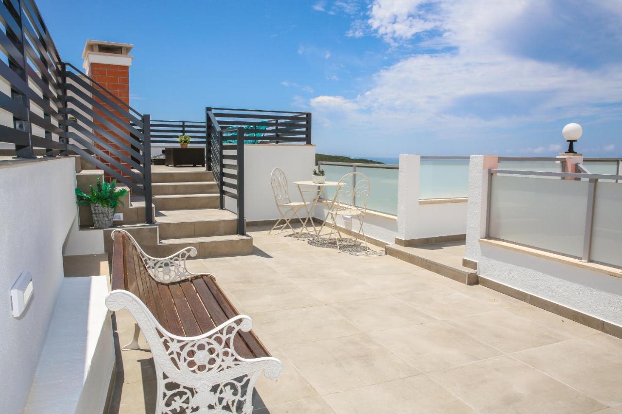 Villa House Joana Vasconcelos, Ocean View & Pool - Pata Da Gaivota 로리냐 외부 사진