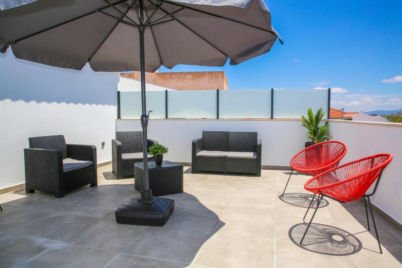 Villa House Joana Vasconcelos, Ocean View & Pool - Pata Da Gaivota 로리냐 외부 사진